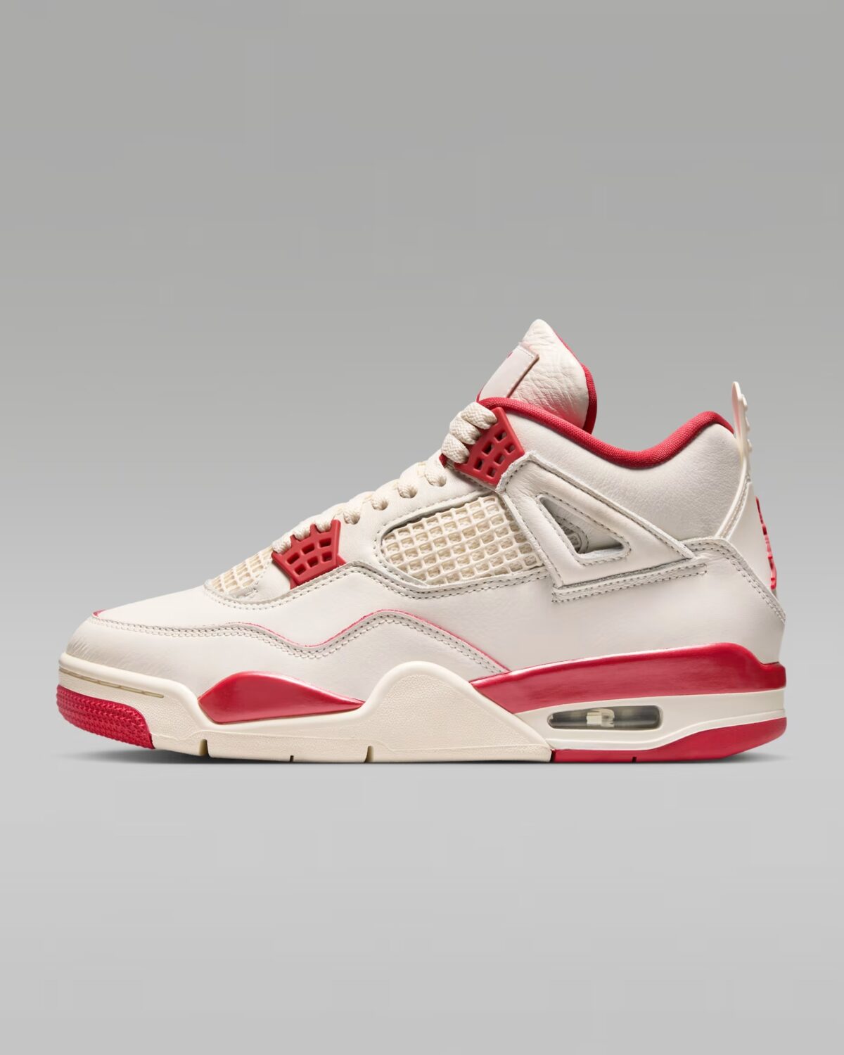 Air Jordan 4 WMNS “Valentine’s Day”