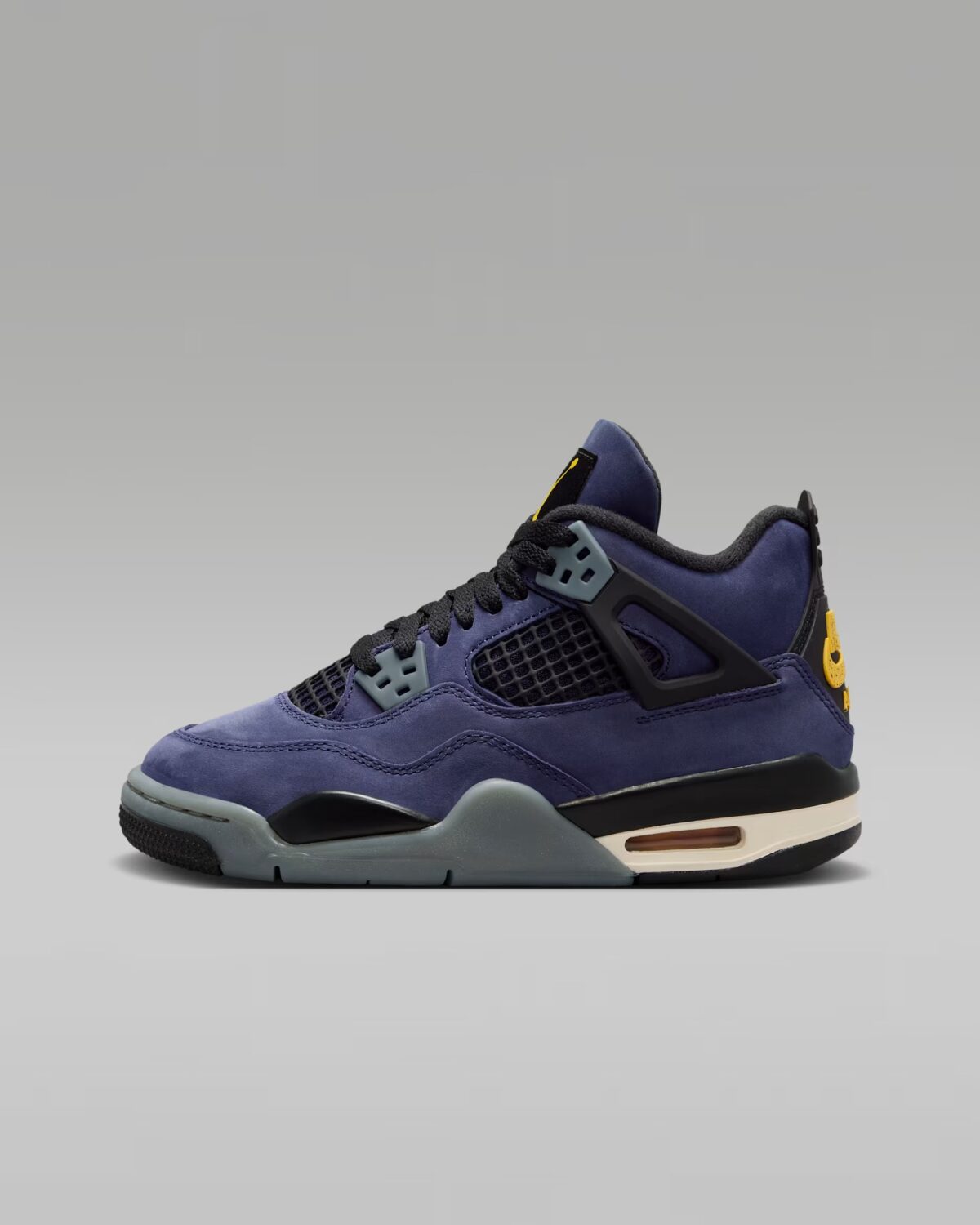 Air Jordan 4 “Lakeshow”