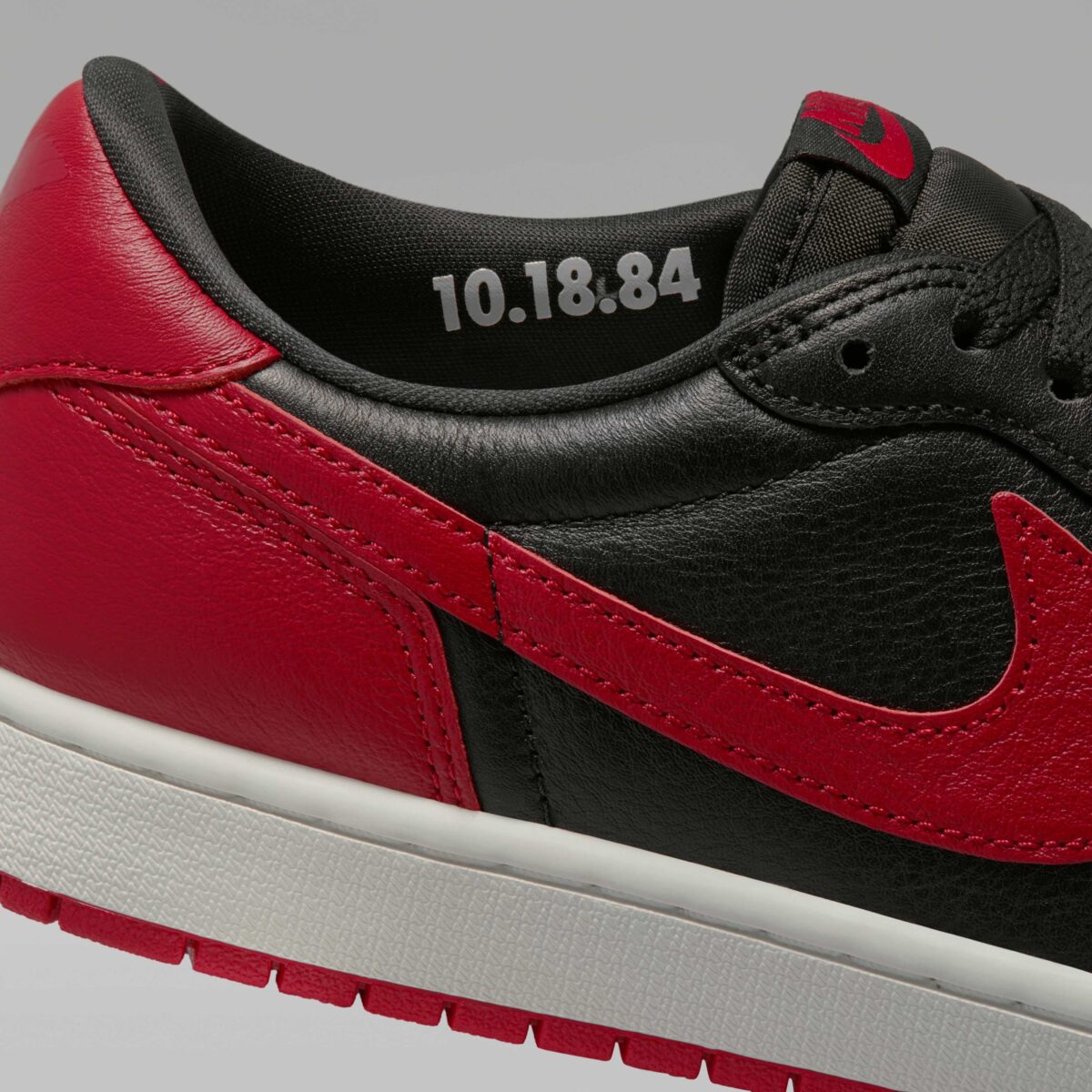 Air Jordan 1 Low OG “Banned”