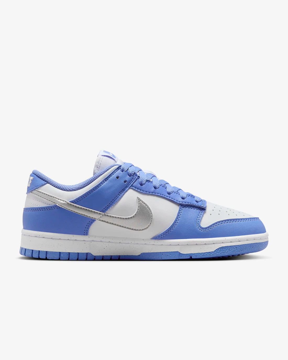Nike Court Vision Low Next Nature – EcoStep Limited Edition
