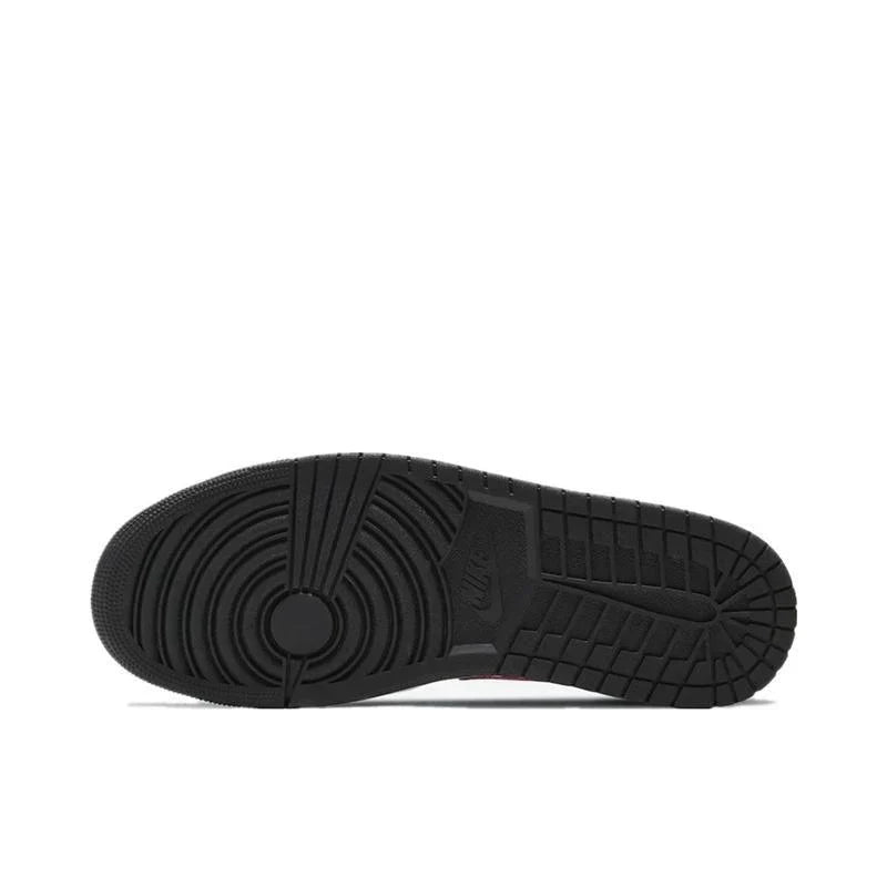Air Jodan 1 – Mocha Brown