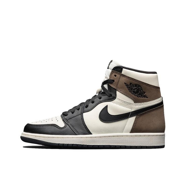 Air Jodan 1 – Mocha Brown