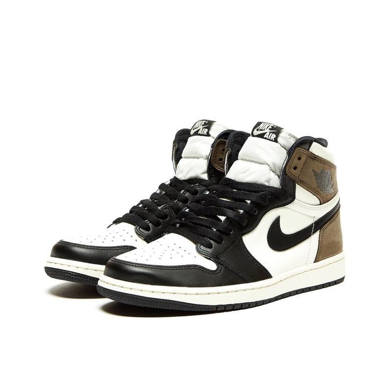 Air Jodan 1 – Mocha Brown