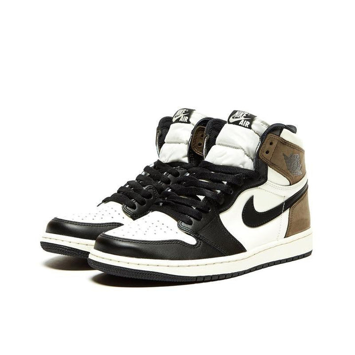 Air Jodan 1 – Mocha Brown