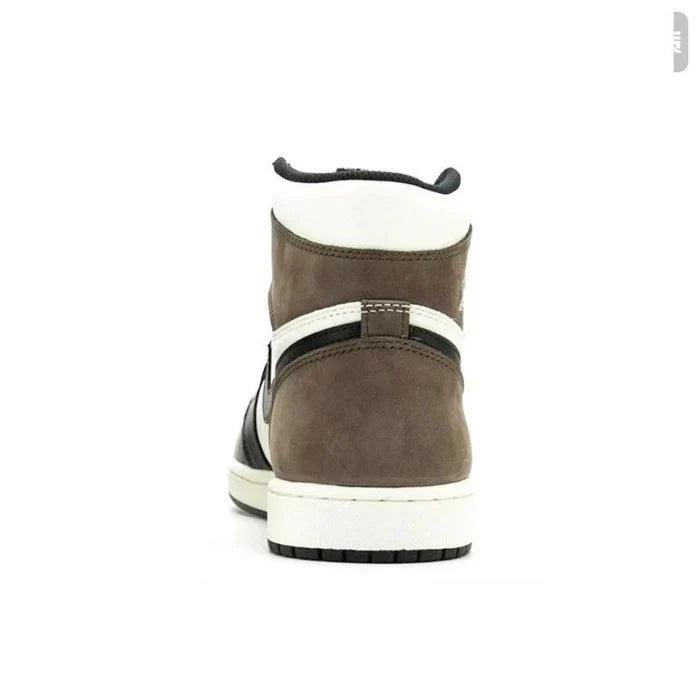 Air Jodan 1 – Mocha Brown