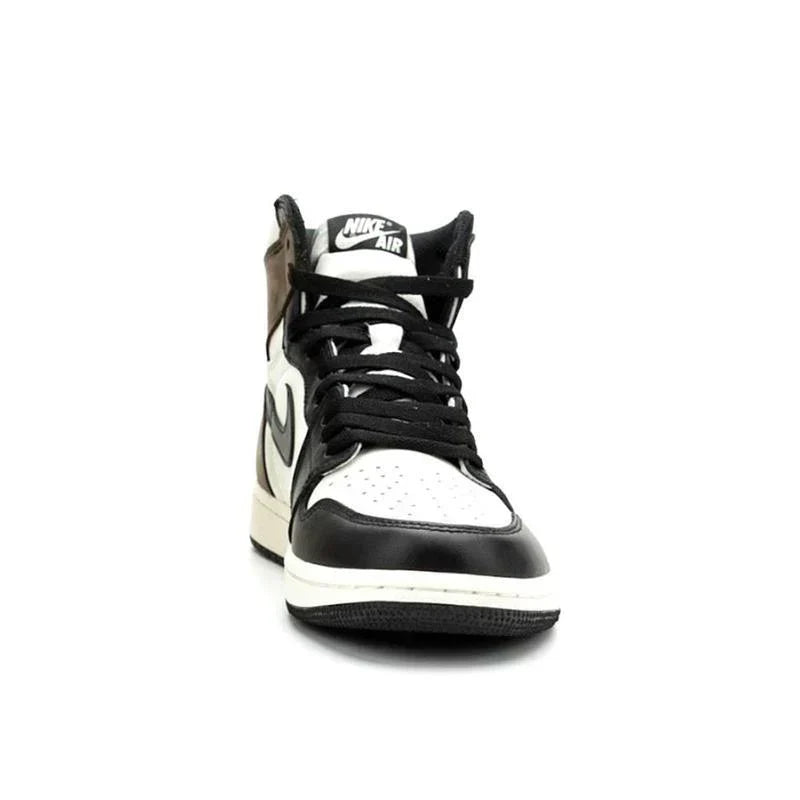 Air Jodan 1 – Mocha Brown