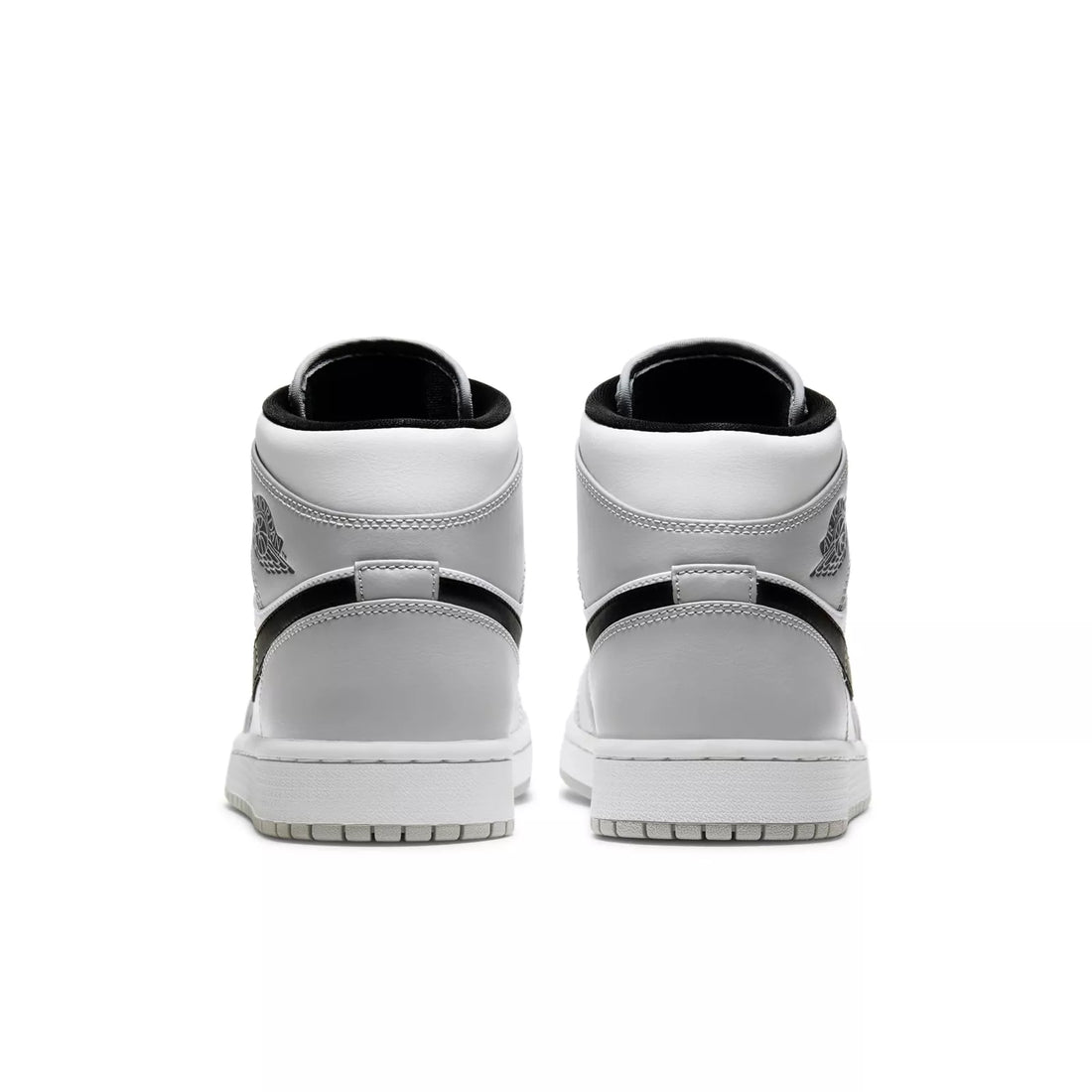 Air Jordan 1 Light Grey Shadow
