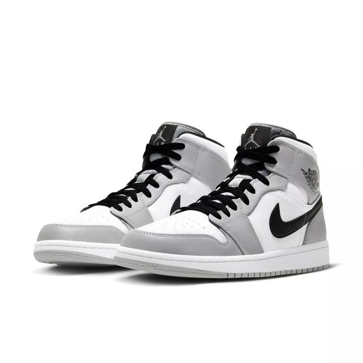Air Jordan 1 Light Grey Shadow
