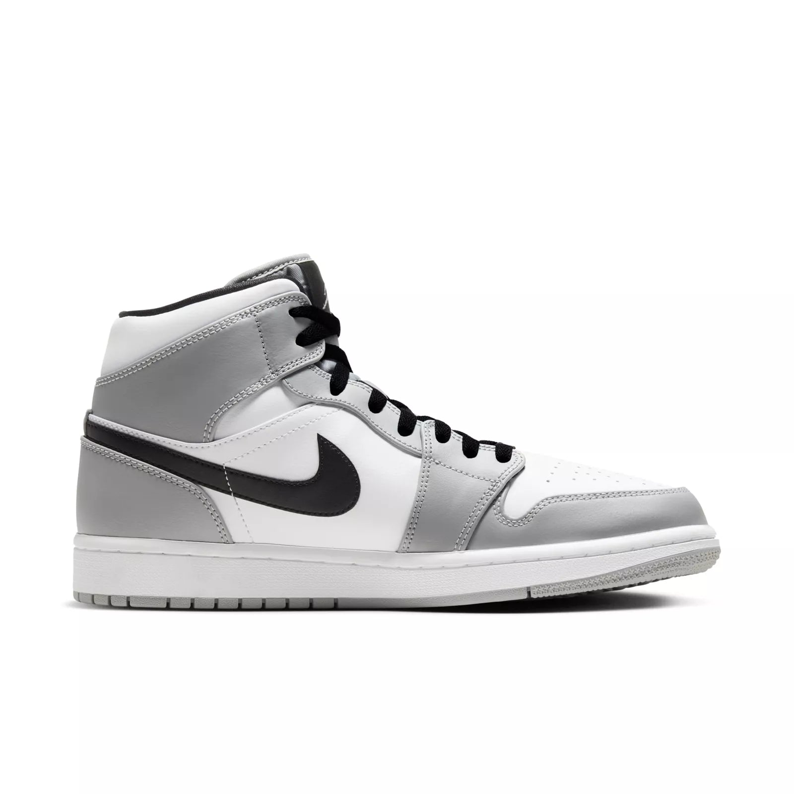 Air Jordan 1 Light Grey Shadow