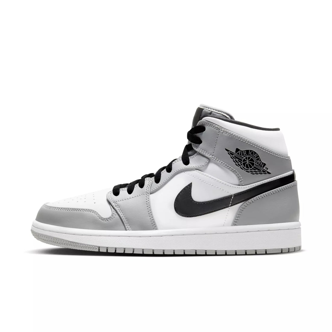 Air Jordan 1 Light Grey Shadow