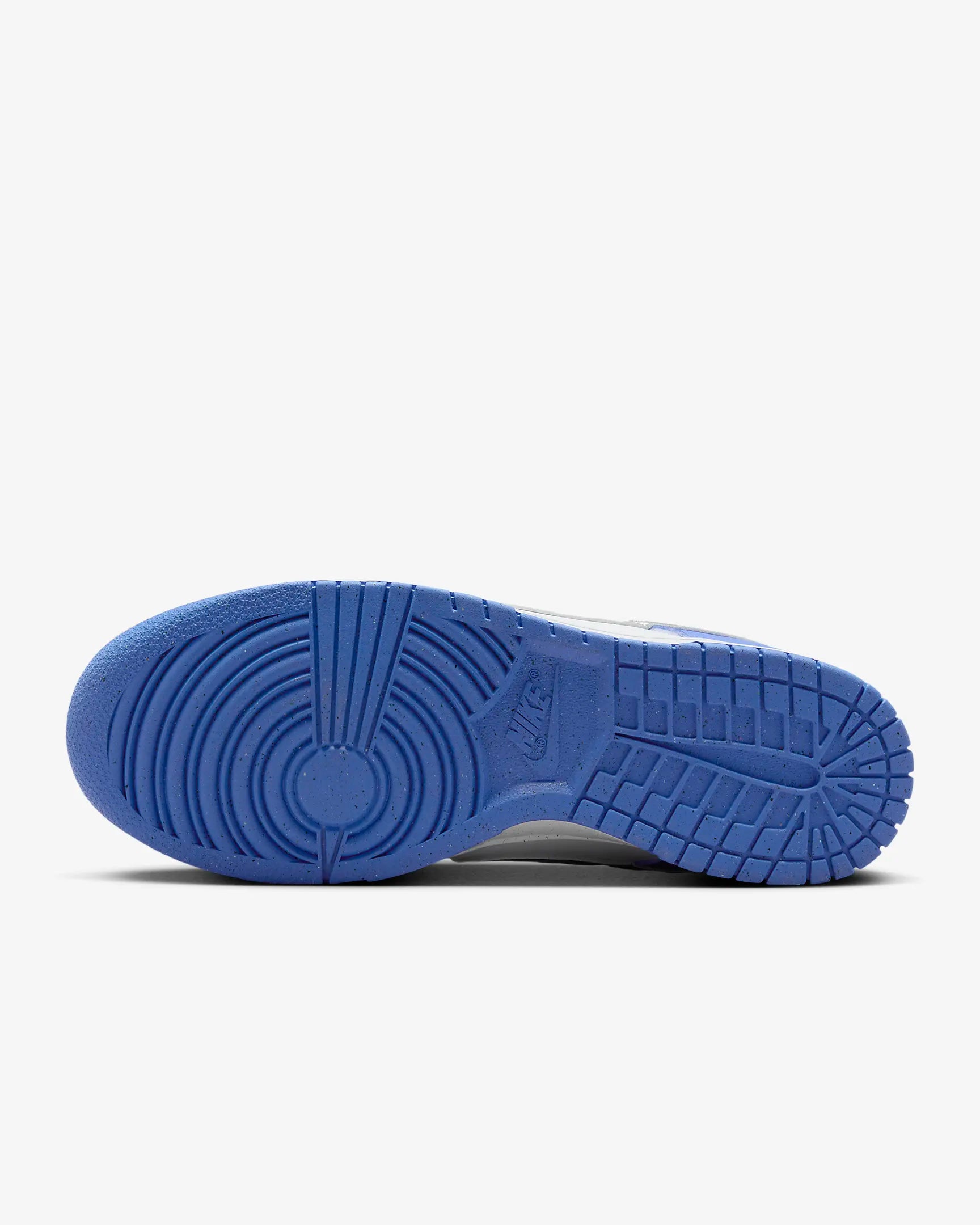 Nike Court Vision Low Next Nature – EcoStep Limited Edition