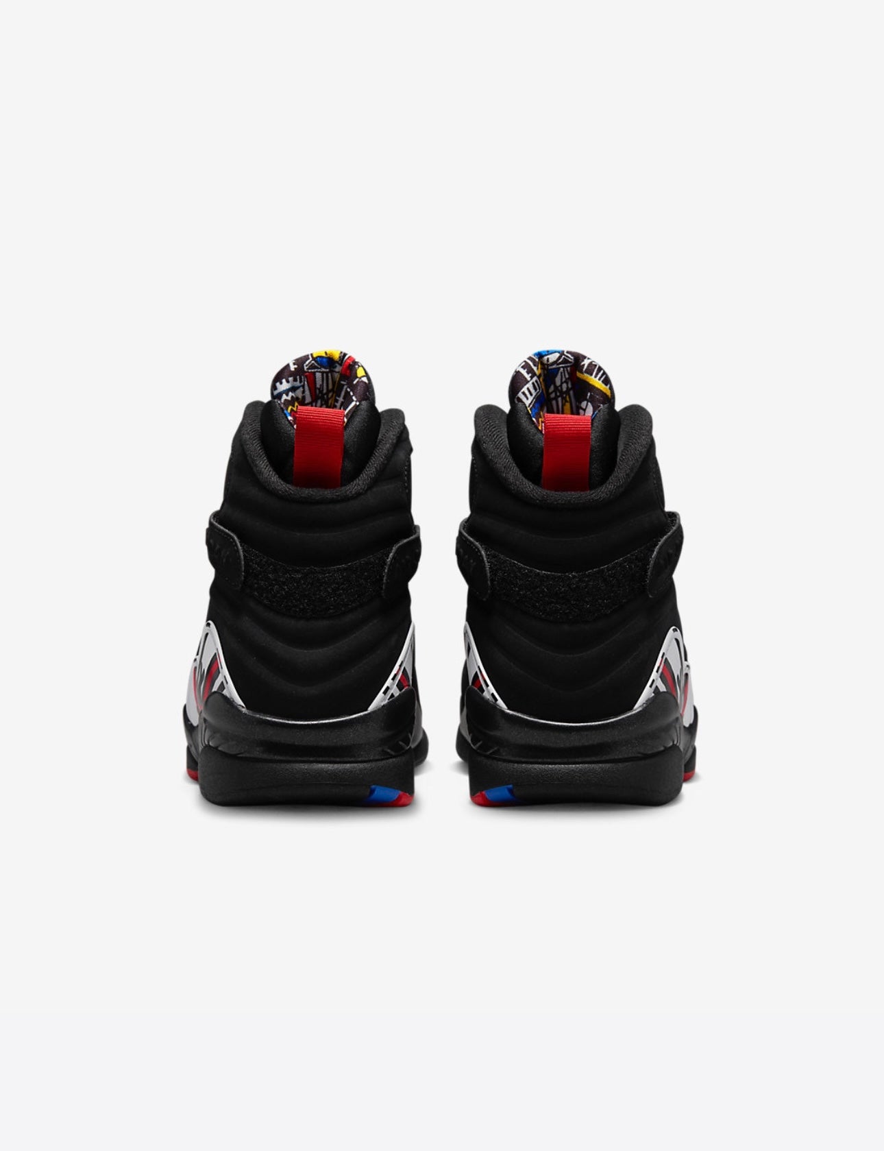 Nike Air jordan 8 Retro 'Playoff' 2023