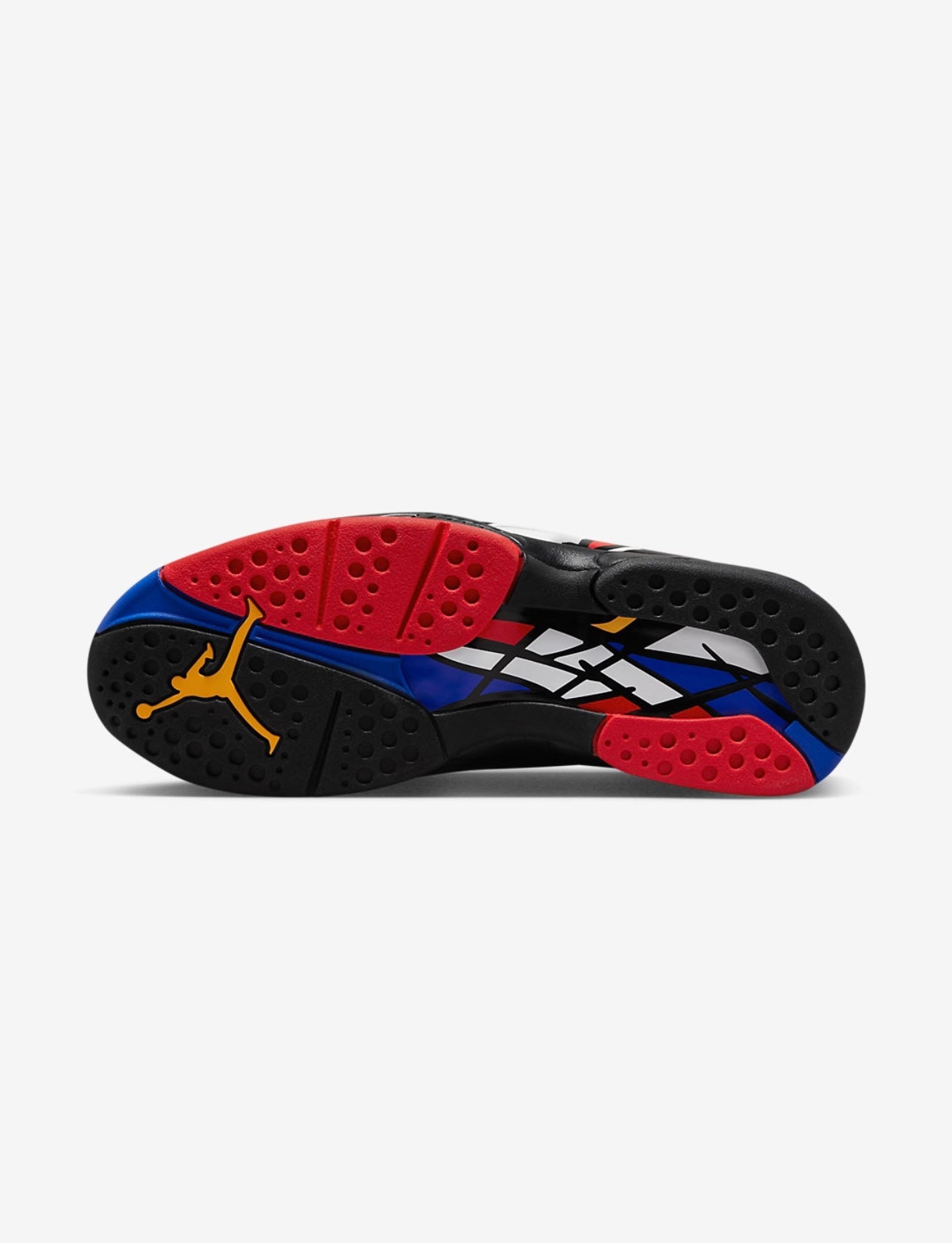 Nike Air jordan 8 Retro 'Playoff' 2023