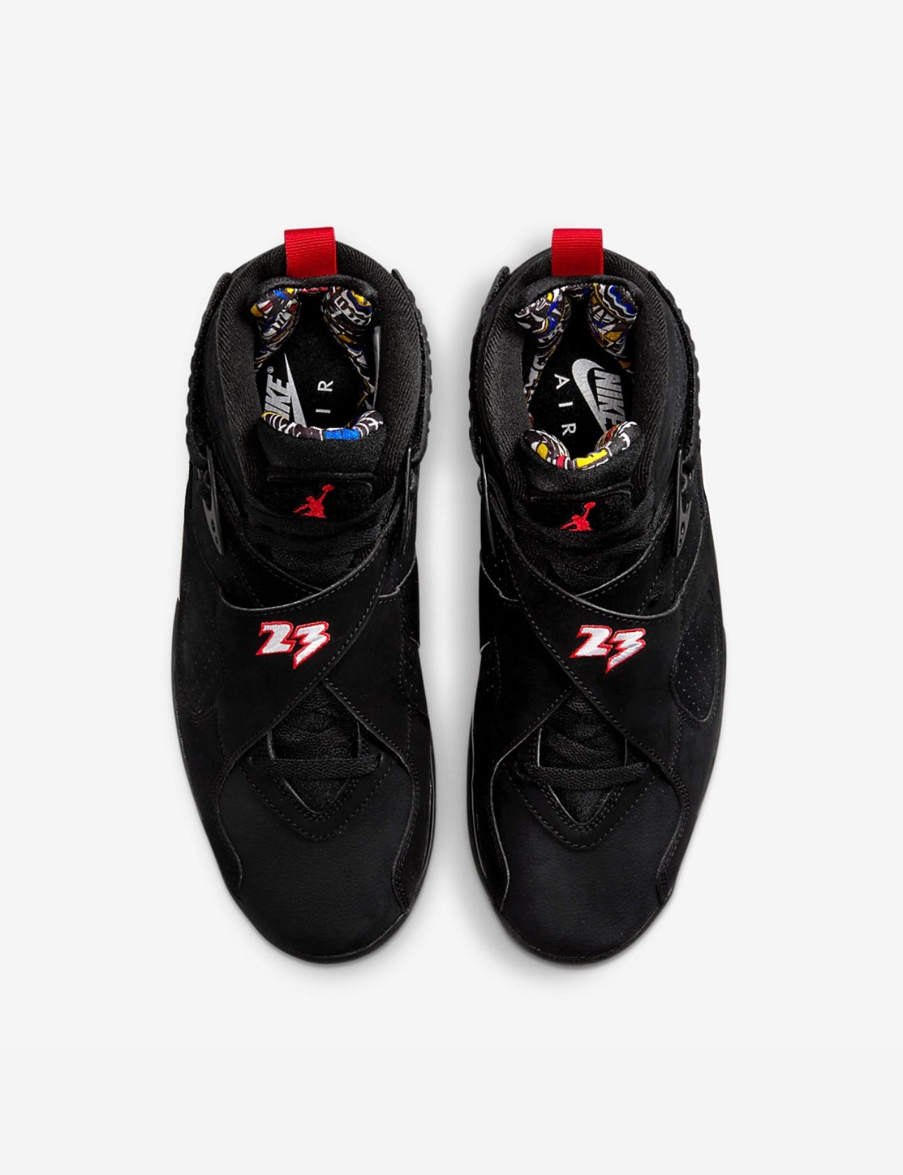 Nike Air jordan 8 Retro 'Playoff' 2023