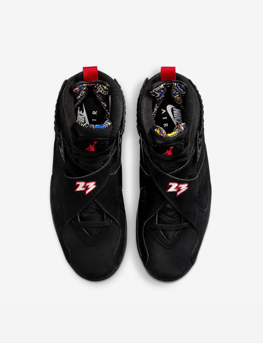 Nike Air jordan 8 Retro 'Playoff' 2023