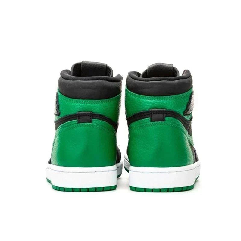 Air jordan 1 – Pine Green