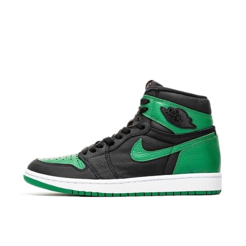 Air jordan 1 – Pine Green