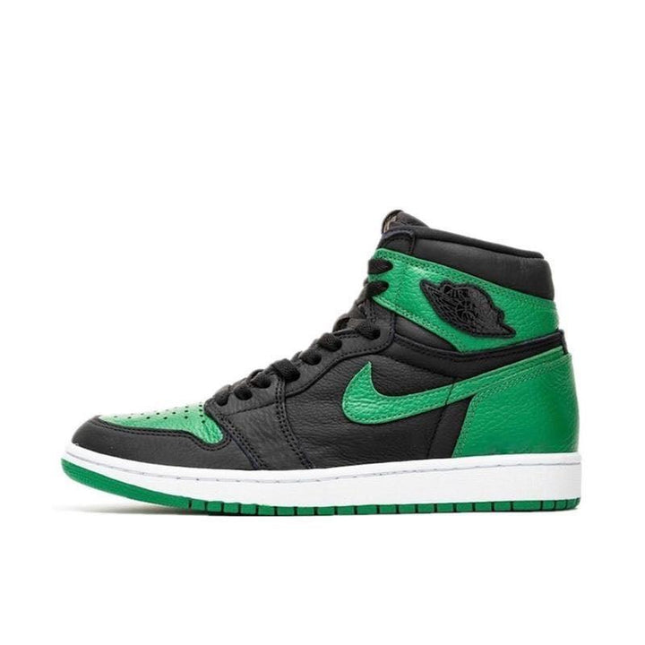 Air jordan 1 – Pine Green