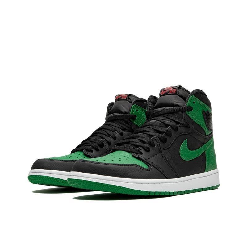 Air jordan 1 – Pine Green