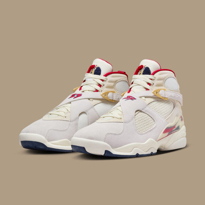 SoleFly x Air Jordan 8 “Mi Casa Es Su Casa”