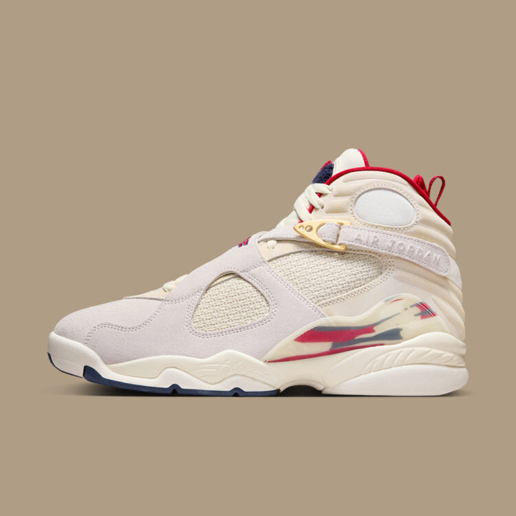 SoleFly x Air Jordan 8 “Mi Casa Es Su Casa”