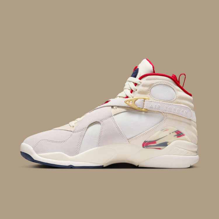 SoleFly x Air Jordan 8 “Mi Casa Es Su Casa”