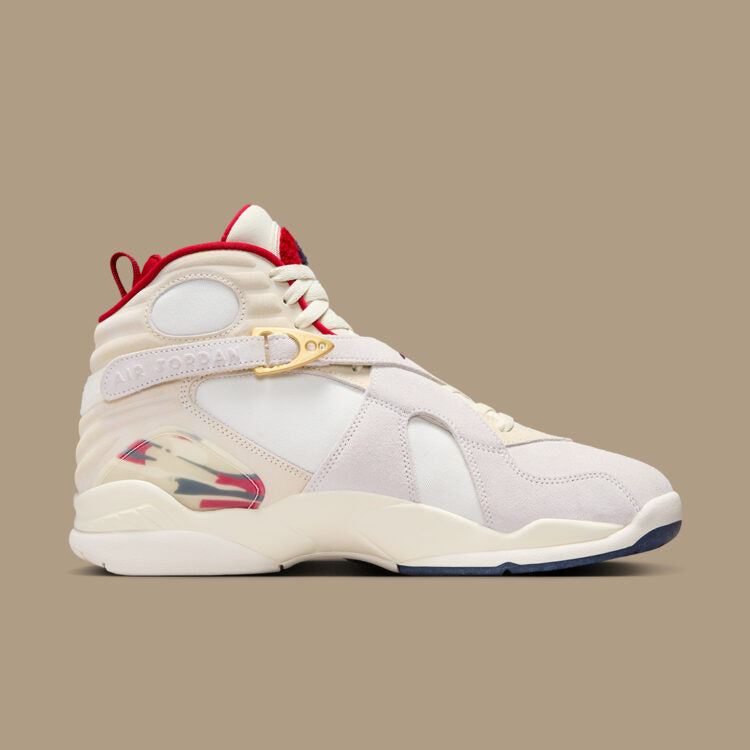 SoleFly x Air Jordan 8 “Mi Casa Es Su Casa”