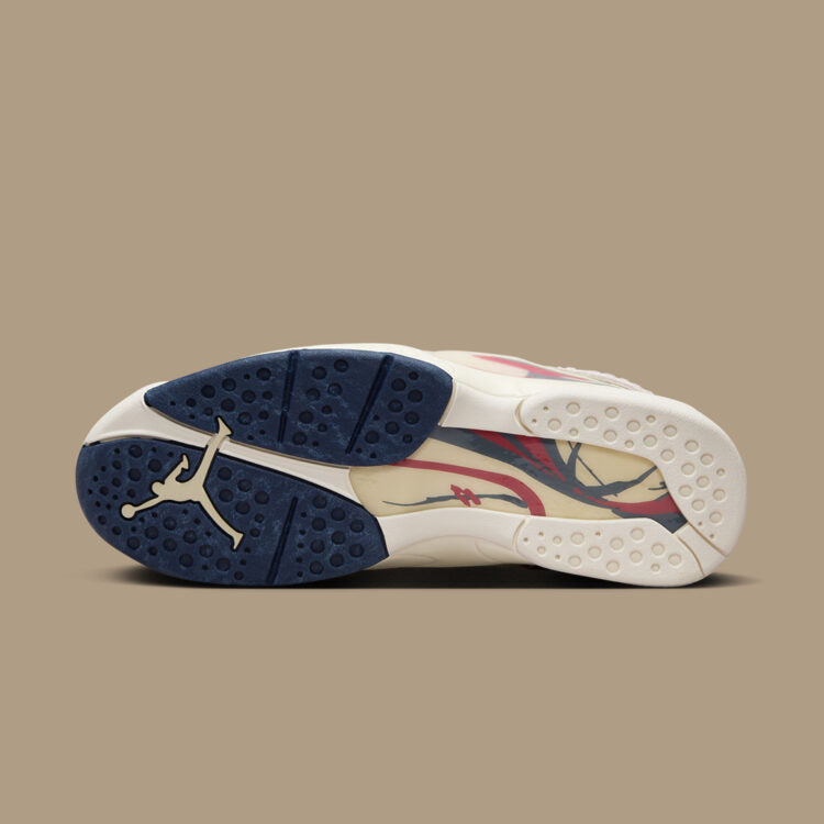 SoleFly x Air Jordan 8 “Mi Casa Es Su Casa”
