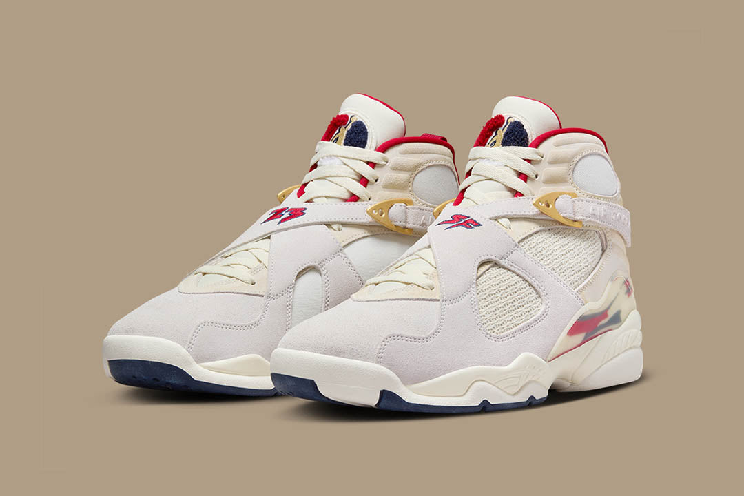 SoleFly x Air Jordan 8 “Mi Casa Es Su Casa”