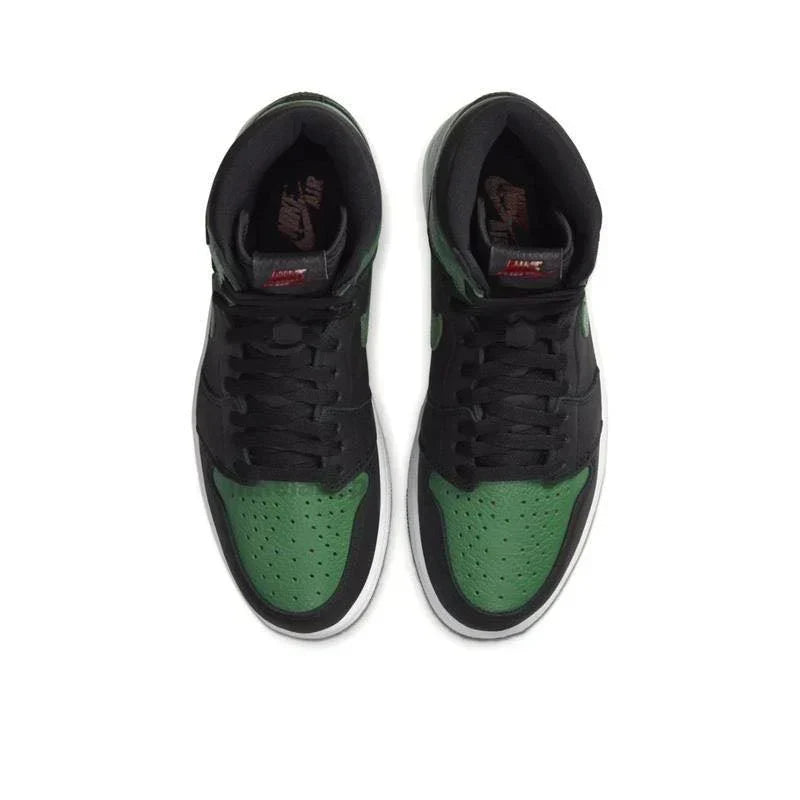 Air jordan 1 – Pine Green