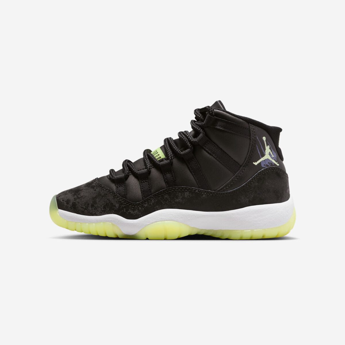 Kids Air Jordan 11 “Inner Beast”