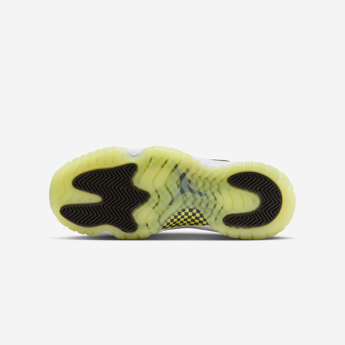 Kids Air Jordan 11 “Inner Beast”