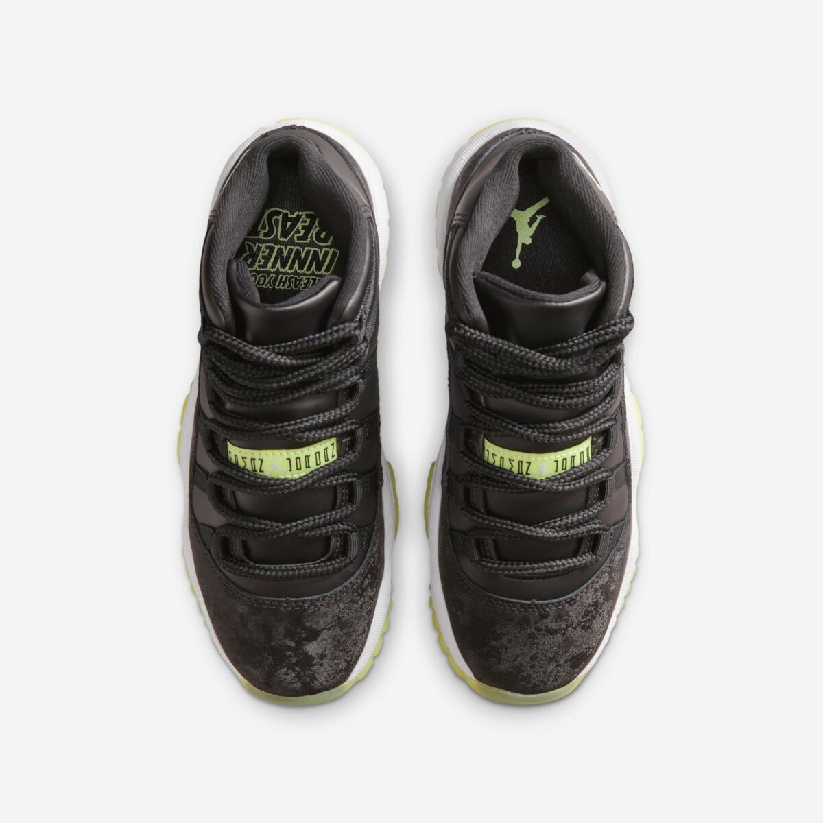 Kids Air Jordan 11 “Inner Beast”