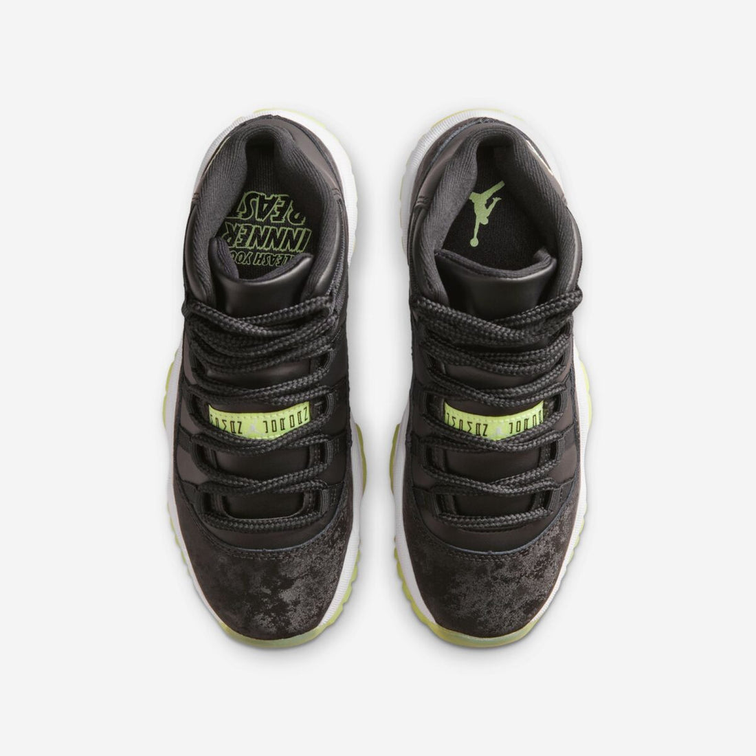 Kids Air Jordan 11 “Inner Beast”