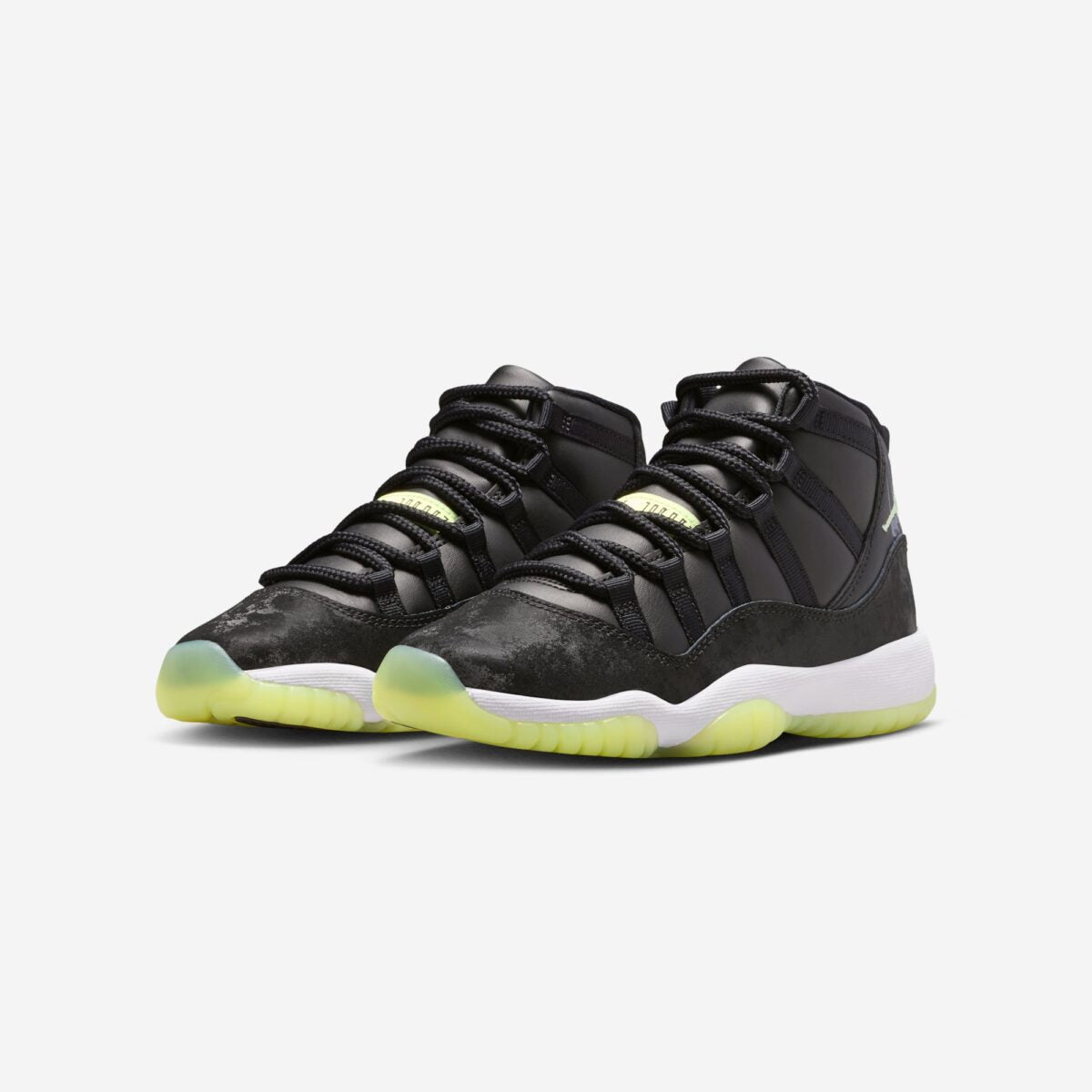 Kids Air Jordan 11 “Inner Beast”