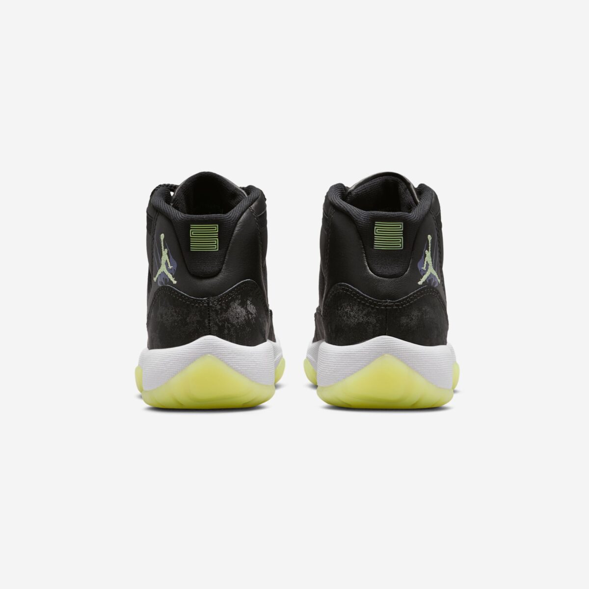 Kids Air Jordan 11 “Inner Beast”
