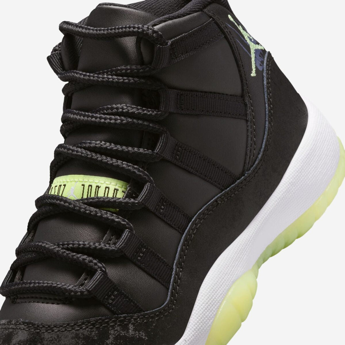 Kids Air Jordan 11 “Inner Beast”