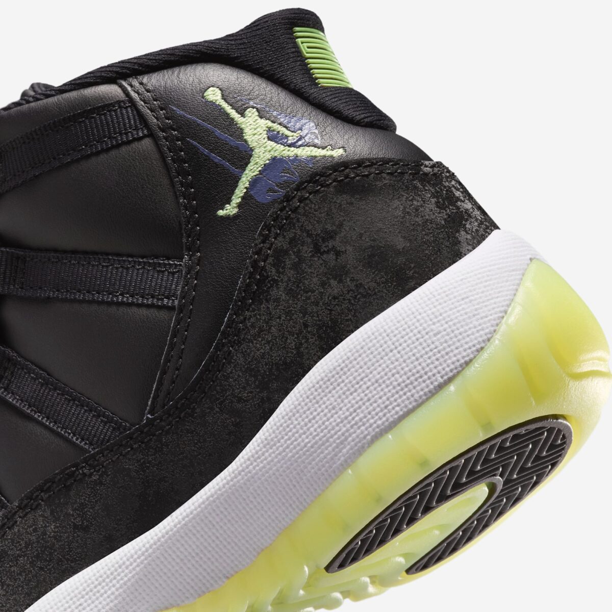 Kids Air Jordan 11 “Inner Beast”