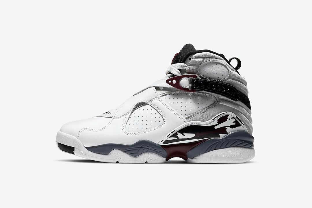 WMNS Air Jordan 8 Retro