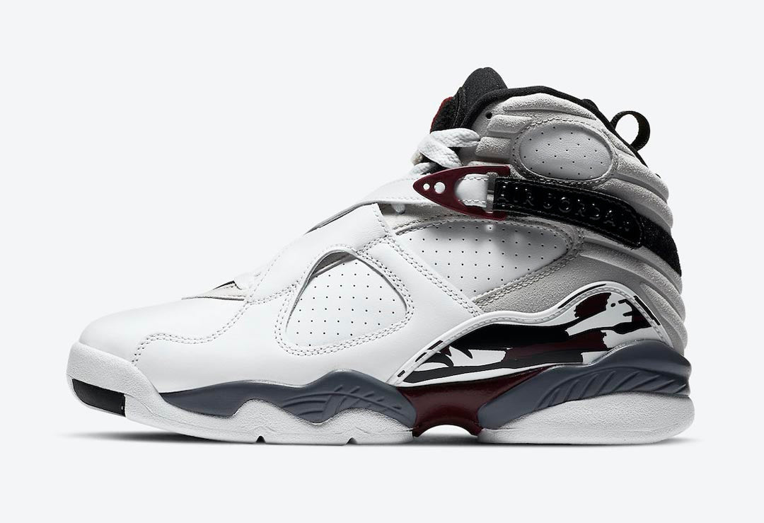 WMNS Air Jordan 8 Retro