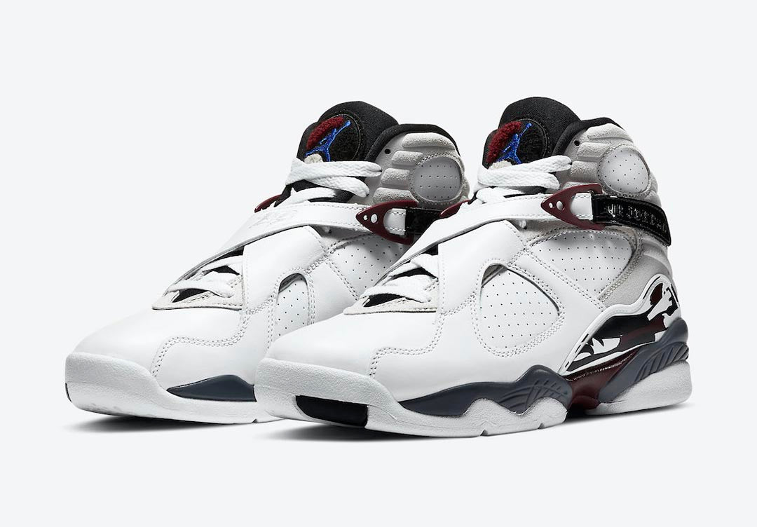 WMNS Air Jordan 8 Retro