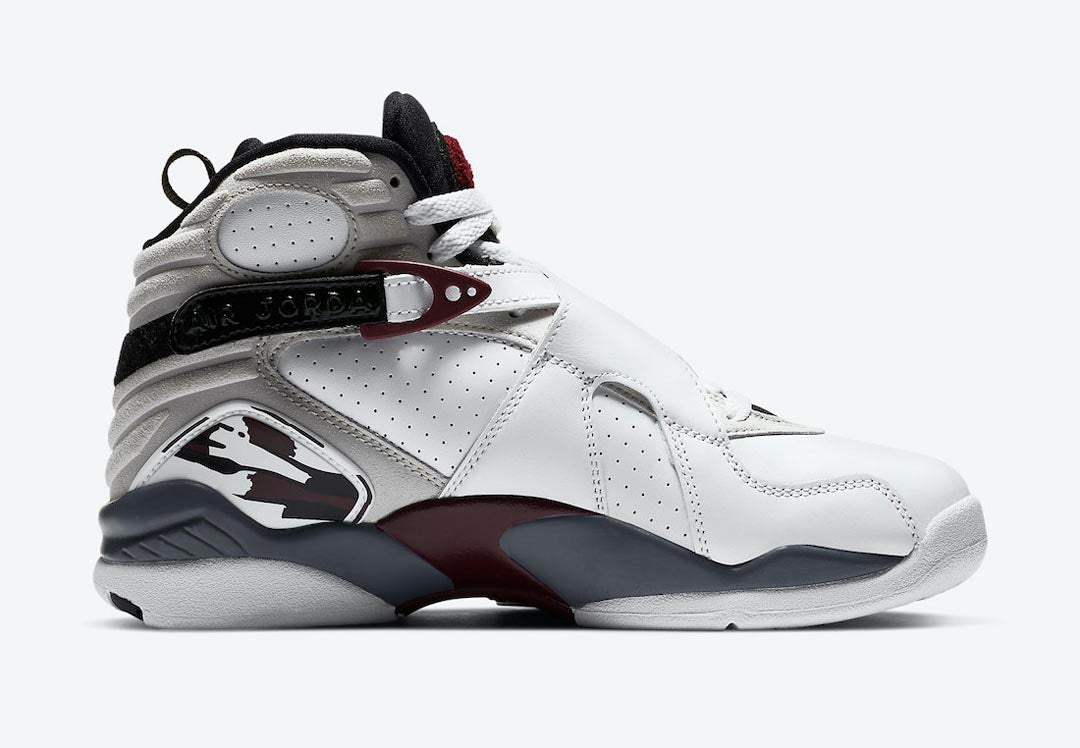 WMNS Air Jordan 8 Retro
