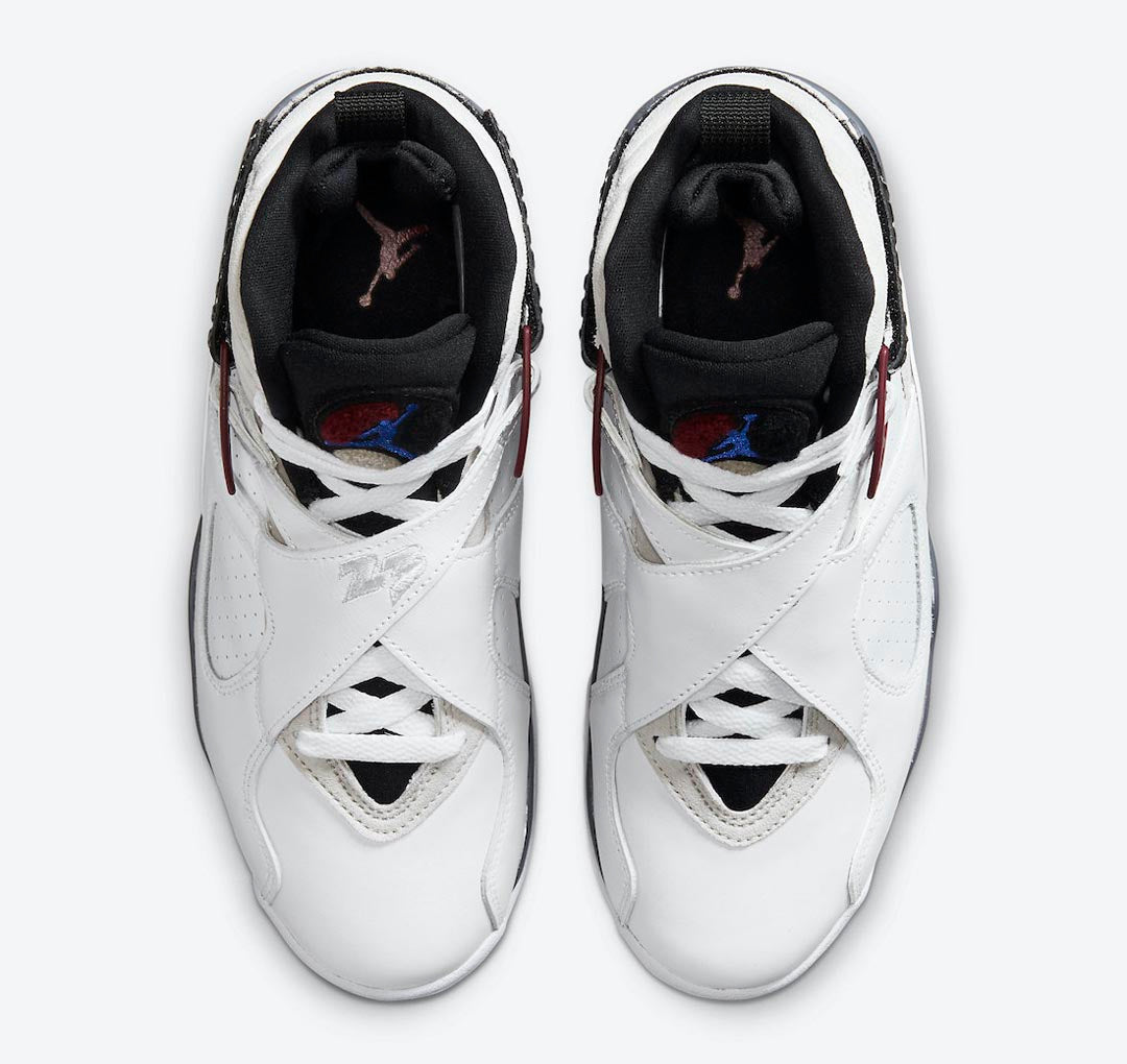 WMNS Air Jordan 8 Retro