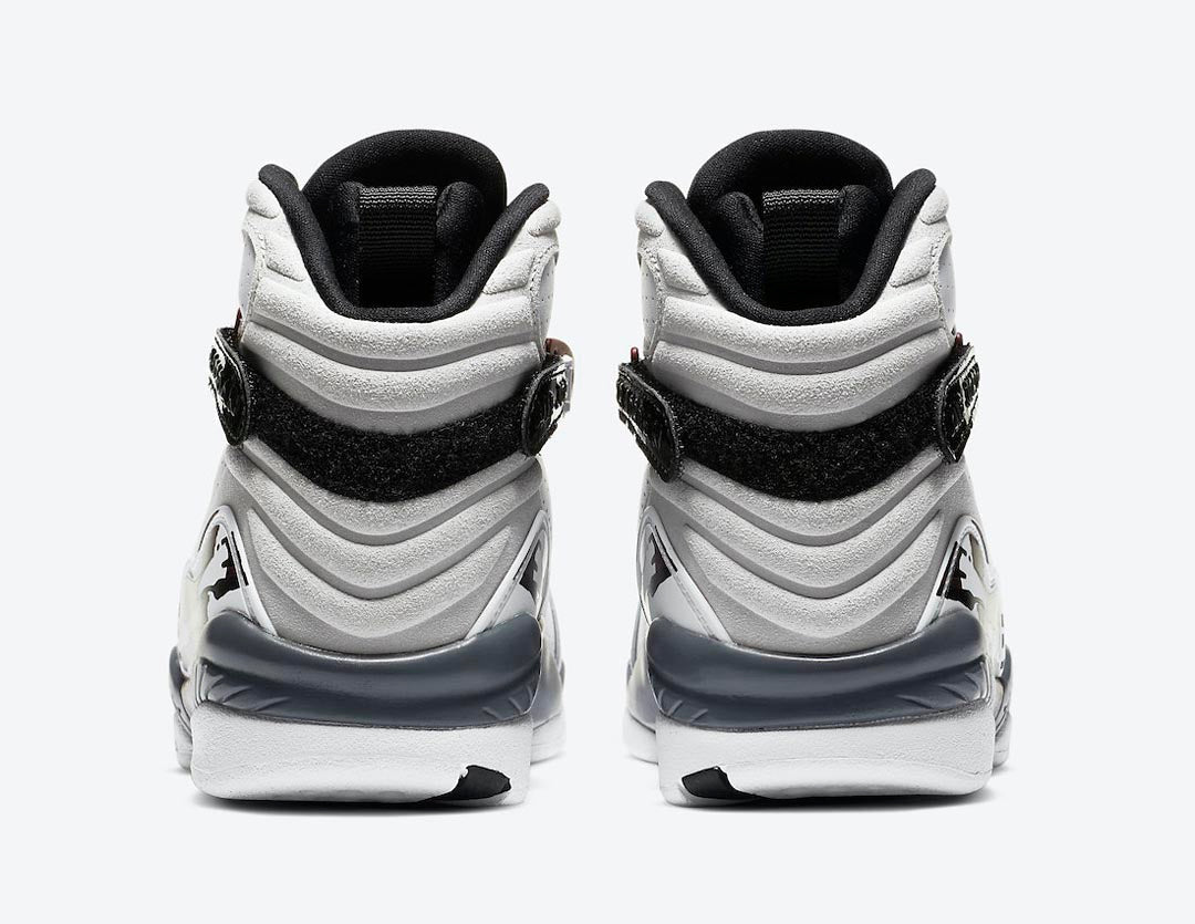 WMNS Air Jordan 8 Retro