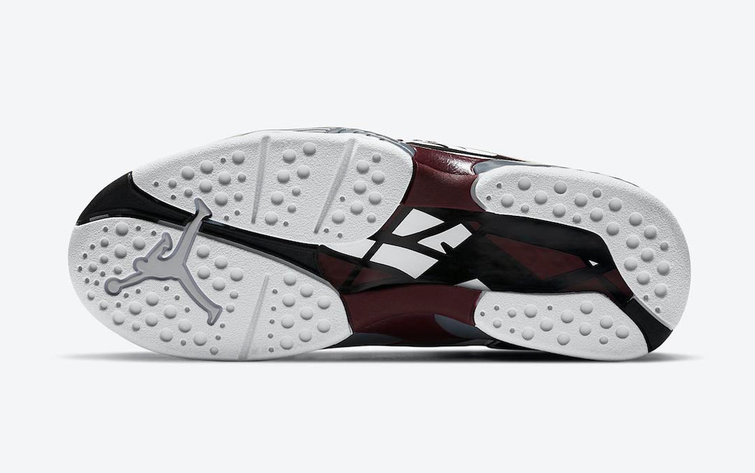 WMNS Air Jordan 8 Retro