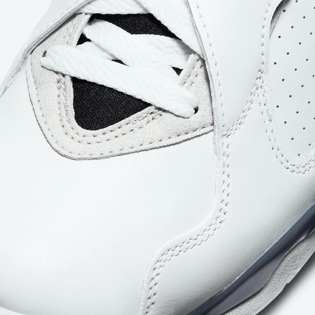 WMNS Air Jordan 8 Retro